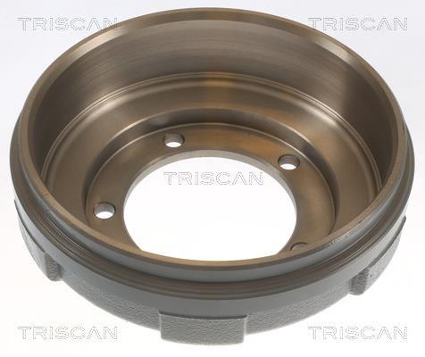 Tambour de frein Triscan A/S ref. 8120 16227C