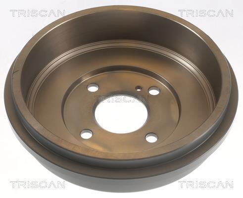 Tambour de frein Triscan A/S ref. 8120 16231C