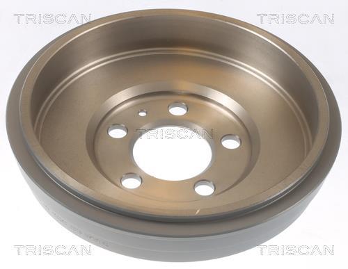 Tambour de frein Triscan A/S ref. 8120 16235C