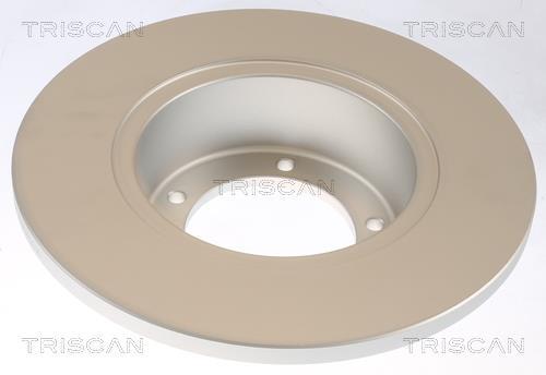 Discos de freno Triscan A/S ref. 8120 17105C