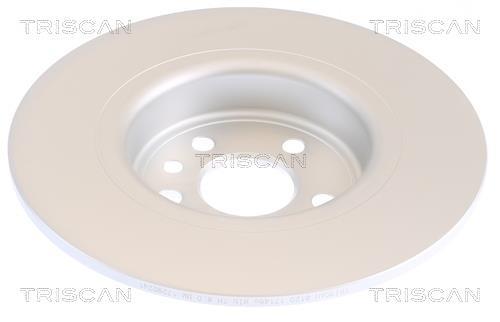 Disques de frein Triscan A/S 8120 17146C