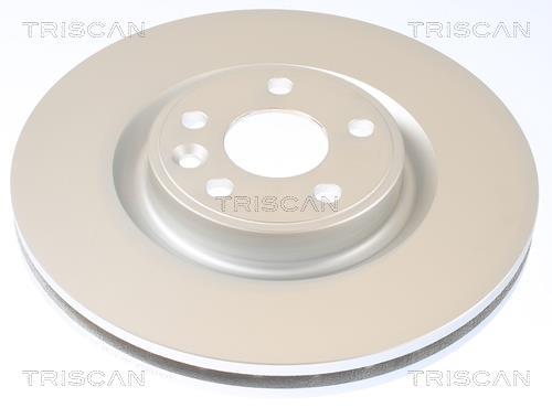 Discos de travão Triscan A/S ref. 8120 17147C