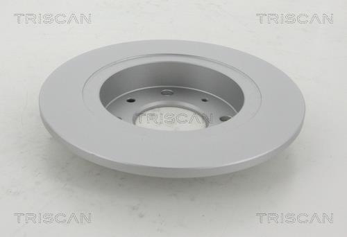 Disques de frein Triscan A/S ref. 8120 18108C