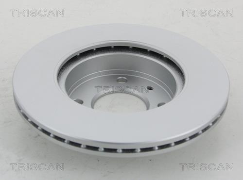 Discos de freno Triscan A/S ref. 8120 18113C