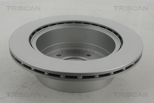 Discos de travão Triscan A/S ref. 8120 18116C