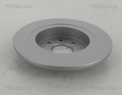 Disques de frein Triscan A/S 8120 18122C