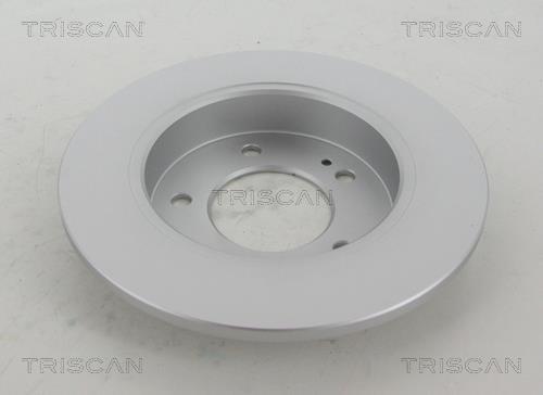 Discos de freno Triscan A/S ref. 8120 18131C