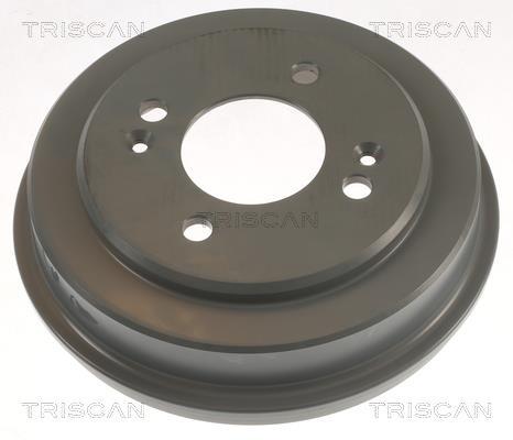 Tambour de frein Triscan A/S ref. 8120 18207C