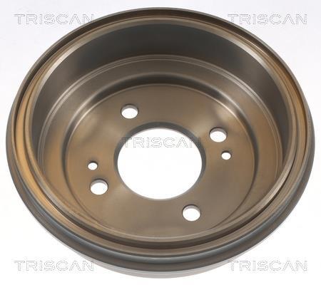 Tambour de frein Triscan A/S ref. 8120 18207C