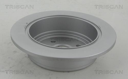 Disques de frein Triscan A/S 8120 21107C