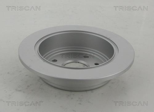 Discos de freno Triscan A/S ref. 8120 21108C