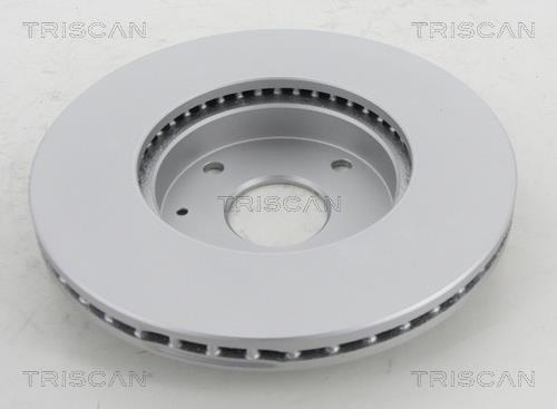 Discos de freno Triscan A/S ref. 8120 21111C
