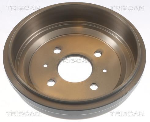 Tambour de frein Triscan A/S ref. 8120 21203C