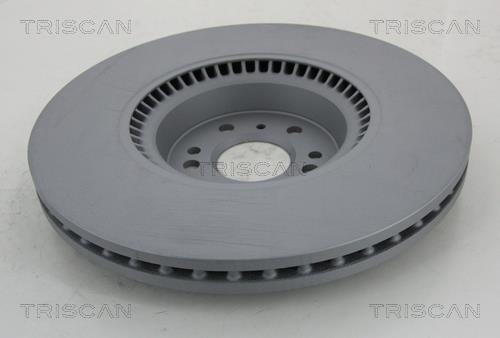 Discos de travão Triscan A/S ref. 8120 231010C