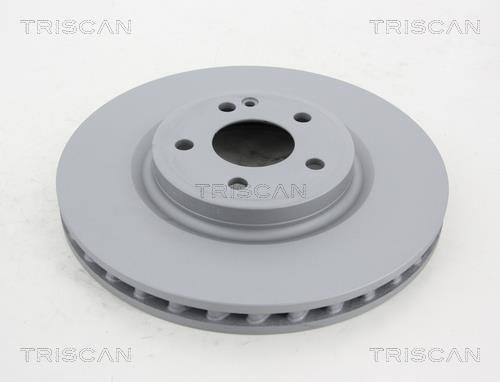 Discos de travão Triscan A/S ref. 8120 231038C