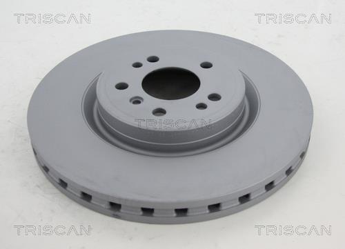 Discos de travão Triscan A/S ref. 8120 231051C