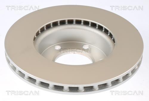 Discos de travão Triscan A/S ref. 8120 231060C
