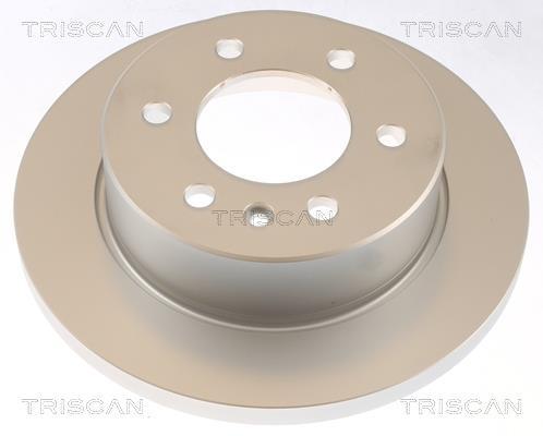 Disques de frein Triscan A/S ref. 8120 231061C