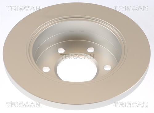 Disques de frein Triscan A/S ref. 8120 231061C