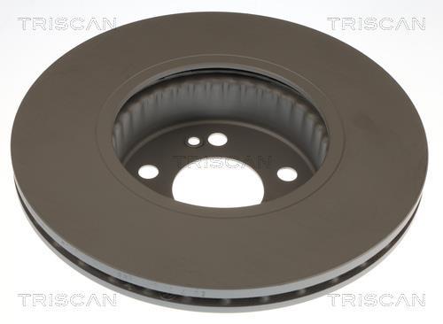 Disques de frein Triscan A/S ref. 8120 231069C