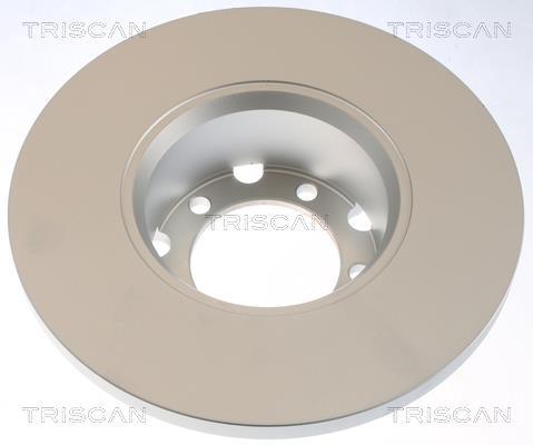 Disques de frein Triscan A/S 8120 23108C