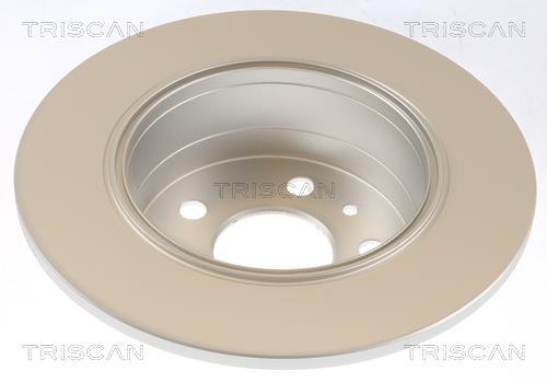 Discos de travão Triscan A/S 8120 23112C