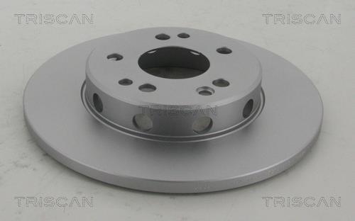 Discos de travão Triscan A/S ref. 8120 23113C