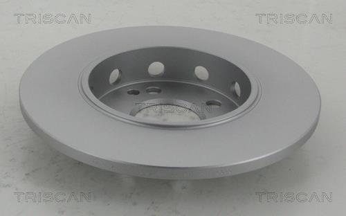 Discos de travão Triscan A/S ref. 8120 23113C