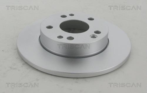 Discos de travão Triscan A/S ref. 8120 23114C
