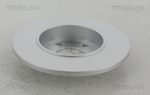 Discos de travão Triscan A/S ref. 8120 23114C