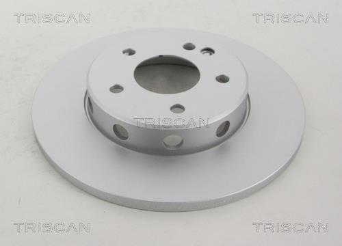 Discos de travão Triscan A/S ref. 8120 23118C