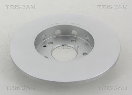 Discos de travão Triscan A/S ref. 8120 23118C