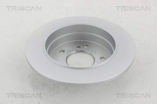 Disques de frein Triscan A/S ref. 8120 23120C