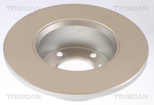 Discos de travão Triscan A/S ref. 8120 23127C