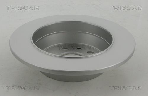 Disques de frein Triscan A/S ref. 8120 23139C