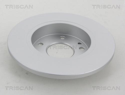 Discos de freno Triscan A/S ref. 8120 23140C
