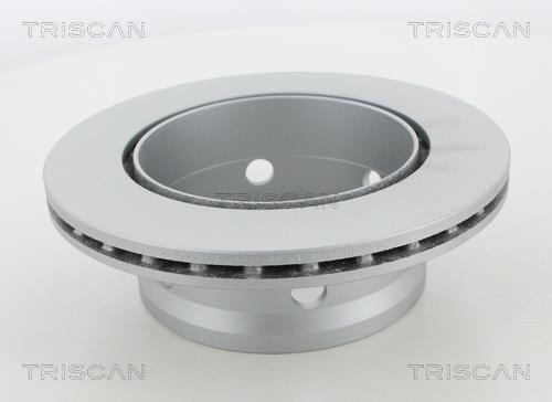 Discos de travão Triscan A/S ref. 8120 23144C