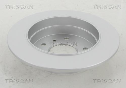 Disques de frein Triscan A/S ref. 8120 23166C
