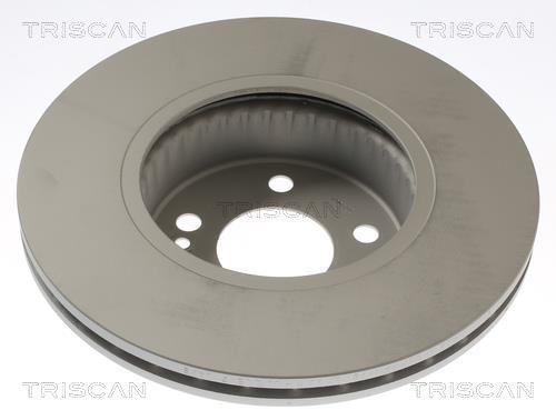 Discos de freno Triscan A/S 8120 23169C
