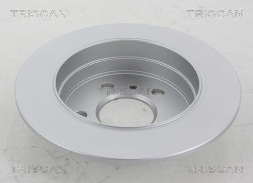 Disques de frein Triscan A/S ref. 8120 23174C