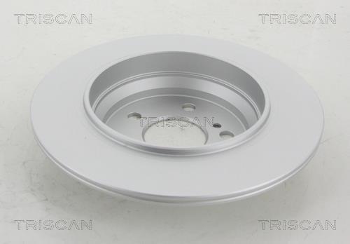 Discos de freno Triscan A/S ref. 8120 23175C