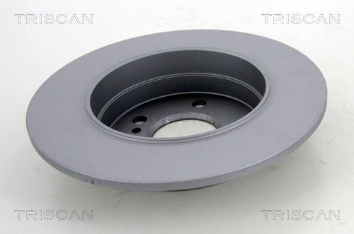 Disques de frein Triscan A/S ref. 8120 23188C