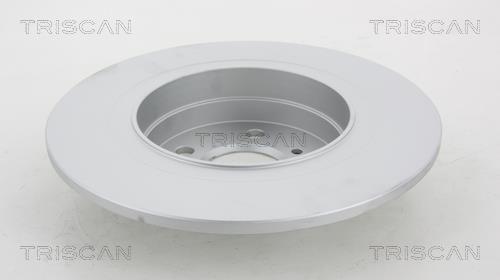 Disques de frein Triscan A/S 8120 23189C
