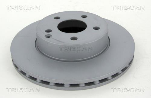 Discos de travão Triscan A/S ref. 8120 23191C