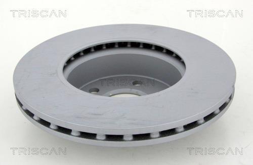 Discos de travão Triscan A/S ref. 8120 23191C