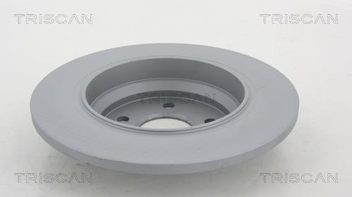 Disques de frein Triscan A/S ref. 8120 23194C