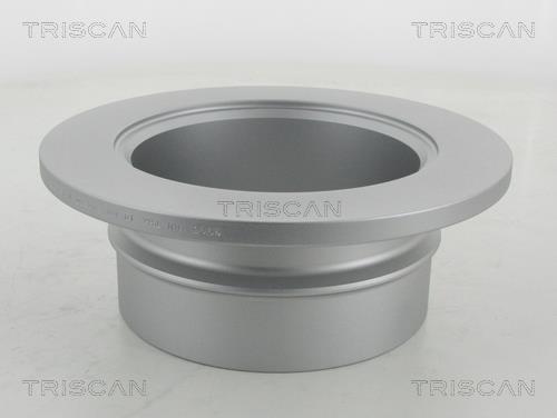Disques de frein Triscan A/S ref. 8120 23195C