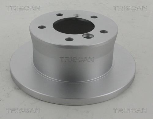Disques de frein Triscan A/S ref. 8120 23196C
