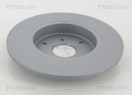 Discos de travão Triscan A/S ref. 8120 23198C