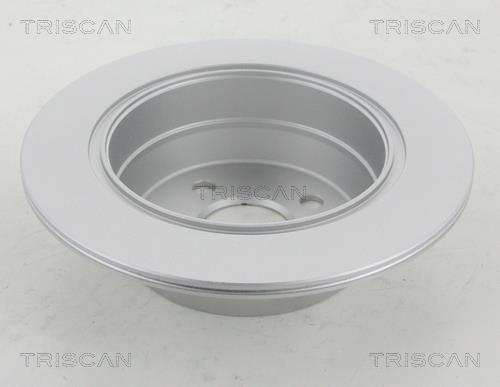 Disques de frein Triscan A/S 8120 24115C